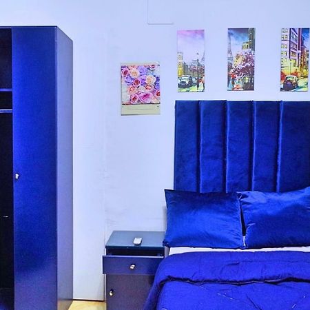 Agata Hostel Каїр Екстер'єр фото
