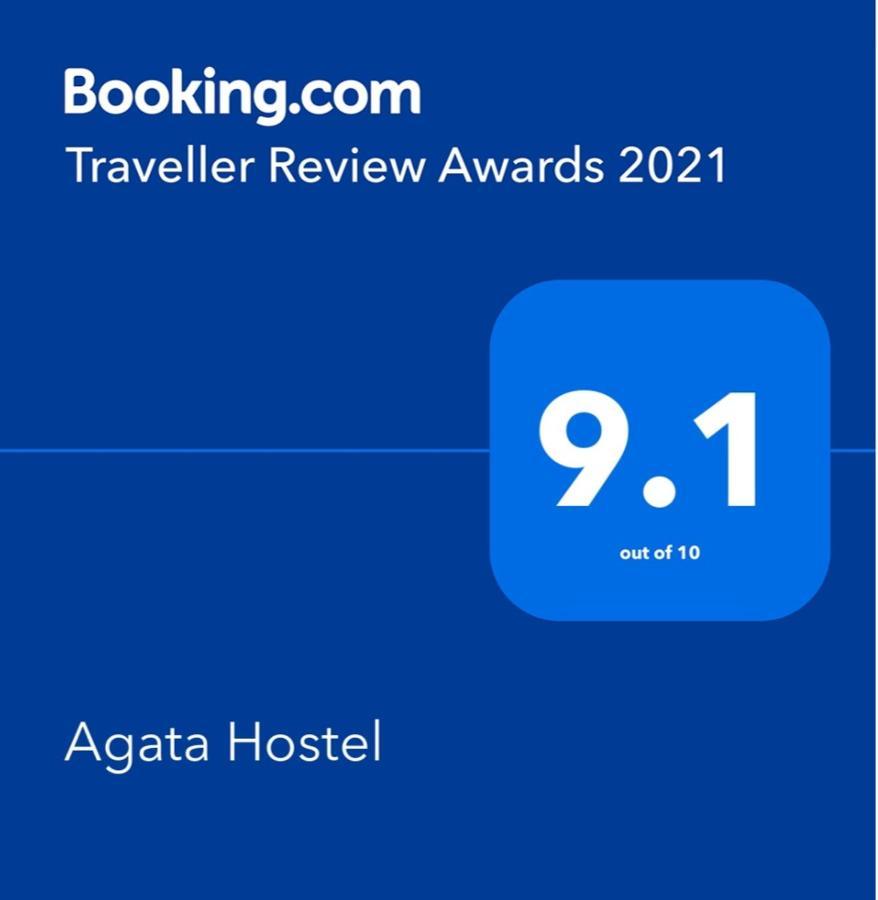 Agata Hostel Каїр Екстер'єр фото