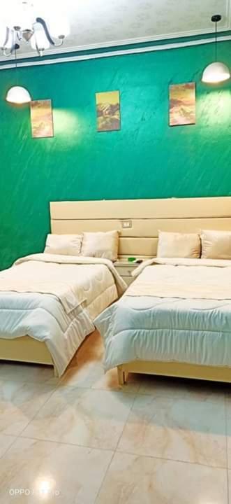 Agata Hostel Каїр Екстер'єр фото