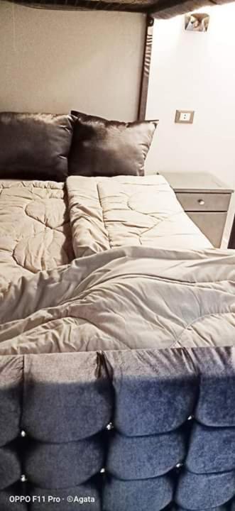 Agata Hostel Каїр Екстер'єр фото