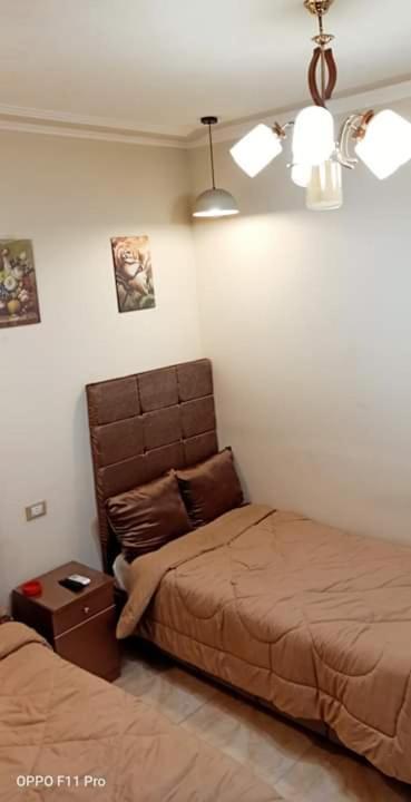 Agata Hostel Каїр Номер фото