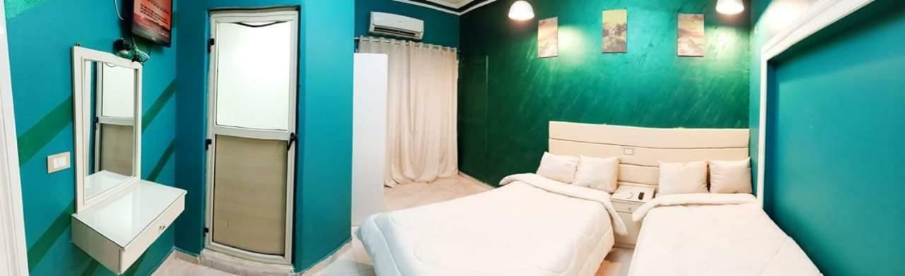 Agata Hostel Каїр Екстер'єр фото