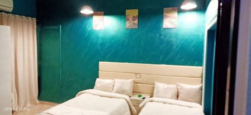 Agata Hostel Каїр Екстер'єр фото