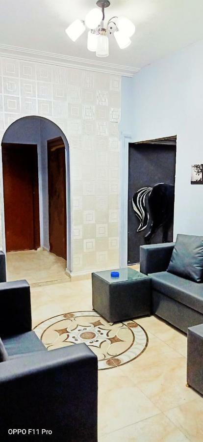 Agata Hostel Каїр Екстер'єр фото