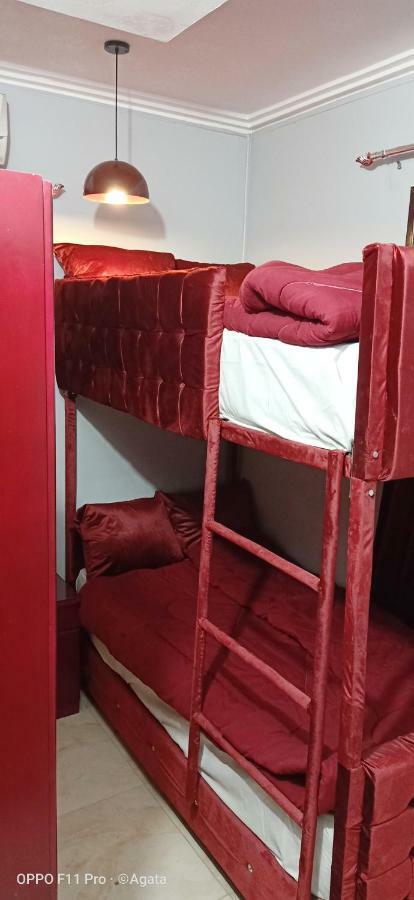 Agata Hostel Каїр Екстер'єр фото