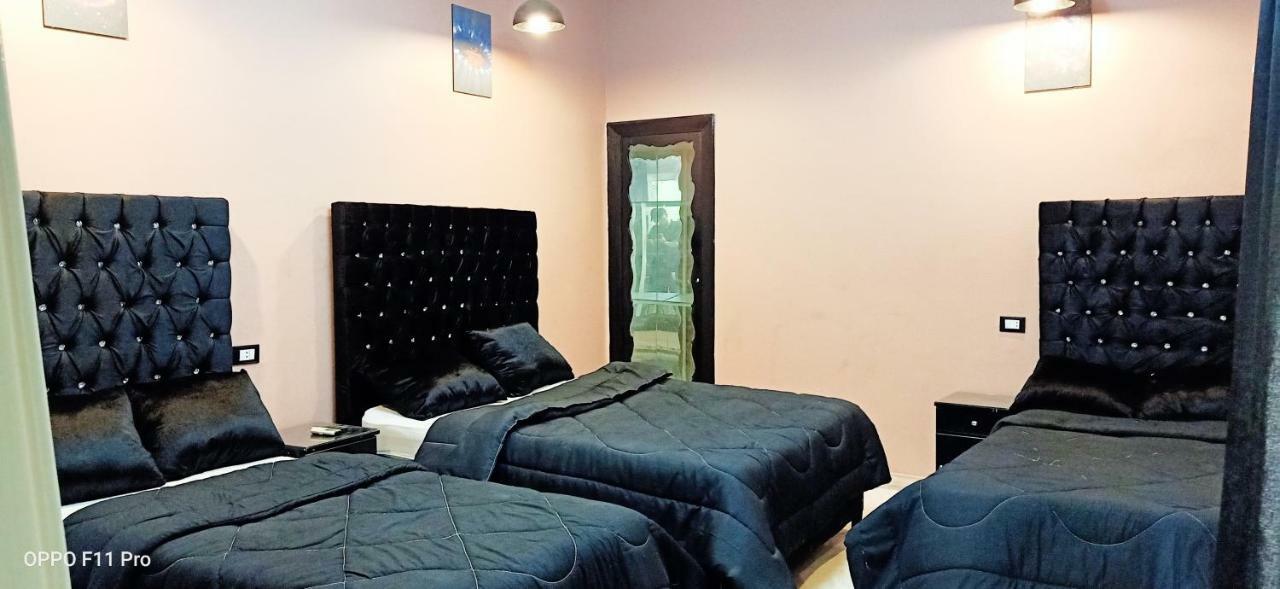 Agata Hostel Каїр Екстер'єр фото