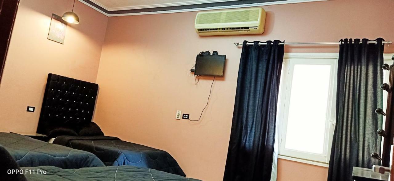 Agata Hostel Каїр Екстер'єр фото