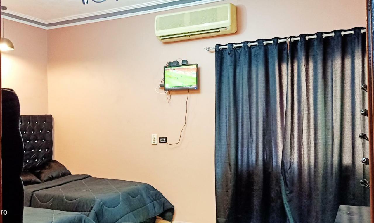Agata Hostel Каїр Екстер'єр фото