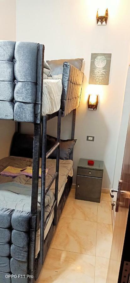 Agata Hostel Каїр Екстер'єр фото