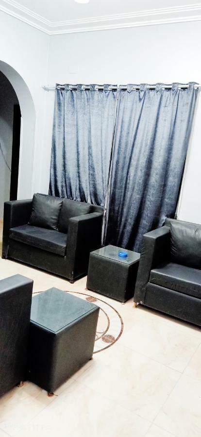 Agata Hostel Каїр Екстер'єр фото