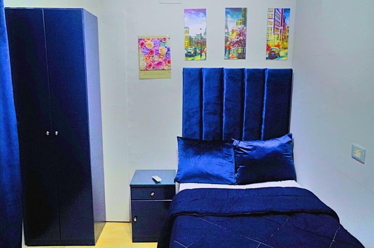 Agata Hostel Каїр Екстер'єр фото