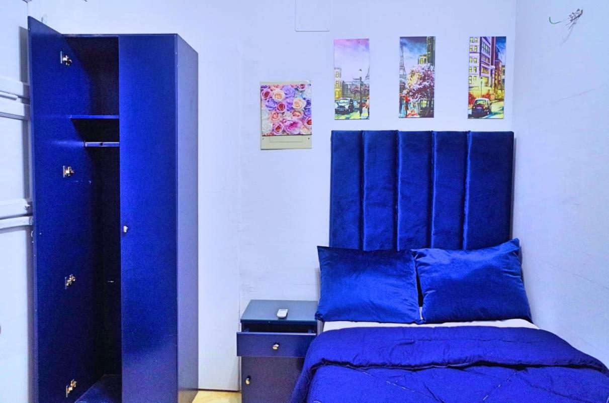 Agata Hostel Каїр Екстер'єр фото